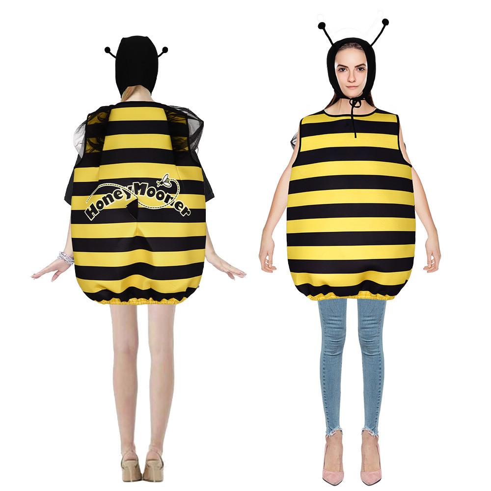 Finding Nemo Character Costume With Polyester Material For Cosplay And Parties