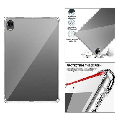 Мягкий ТПУ чехол для планшета Alldocube iPlay 60 mini Pro 8.4 дюйма Силиконовая защитная задняя крышка для iPLAY 70 MINI Ultra 8.8 mini 3