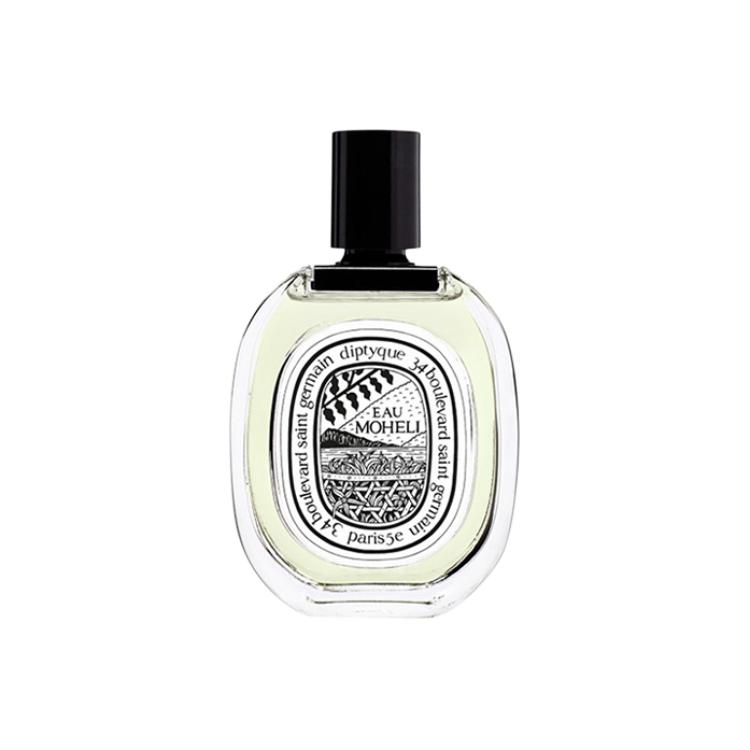 Diptyque Иланг-Иланг Парфюмы Древесные Цветочные Туалетная Вода Розовый Перец Имбирь 50мл/100мл