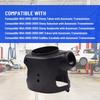 Верхняя и нижняя крышки рулевой колонки для Chevy Tahoe Silverado Avalanche 2000-2002, GMC Yukon Sierra Cadillac, Заменяет 26078127