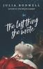 Книга The Last Thing She Wrote