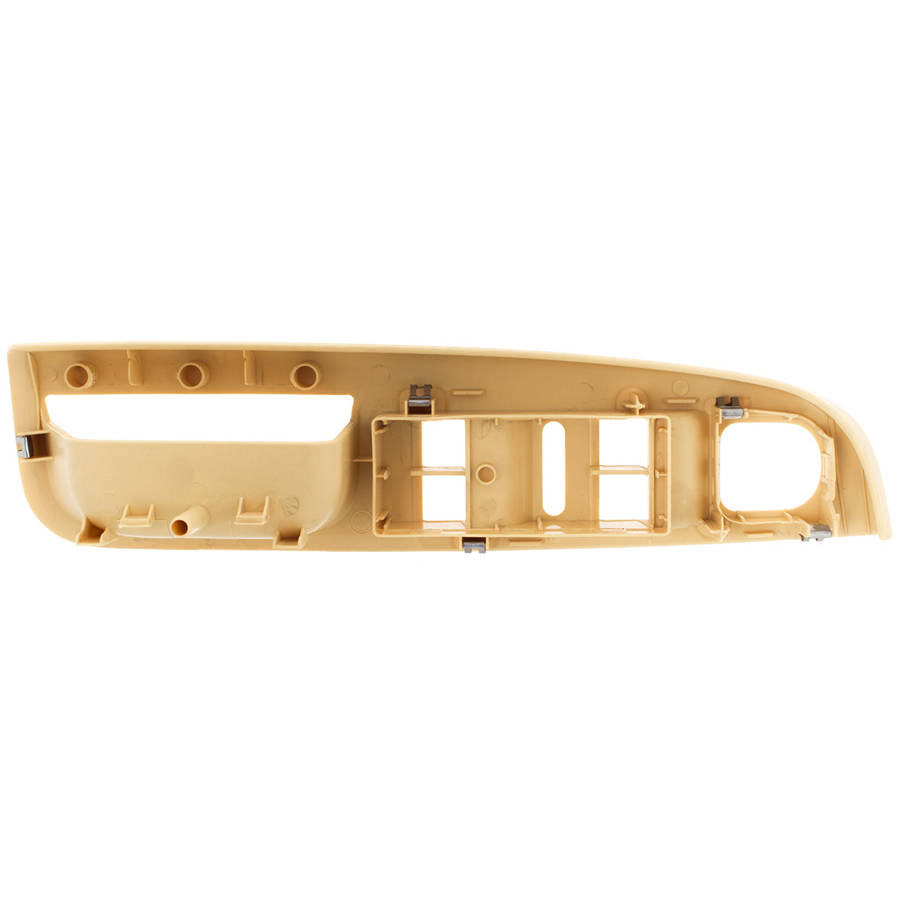 VW Golf V 03-09 Door Handle Beige Front Left