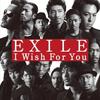 CD EXILE - I Wish For You RZCD46687 Rhythm Zone 2010 Japan Pop Used