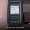POSTEK GX3+A400S Industrial Wireless Label Printer CN plug (adapter included)