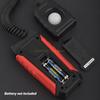 A2BE Digital Luxometer ProfessionalLight Meter High Accuracy Illuminometer Photometer