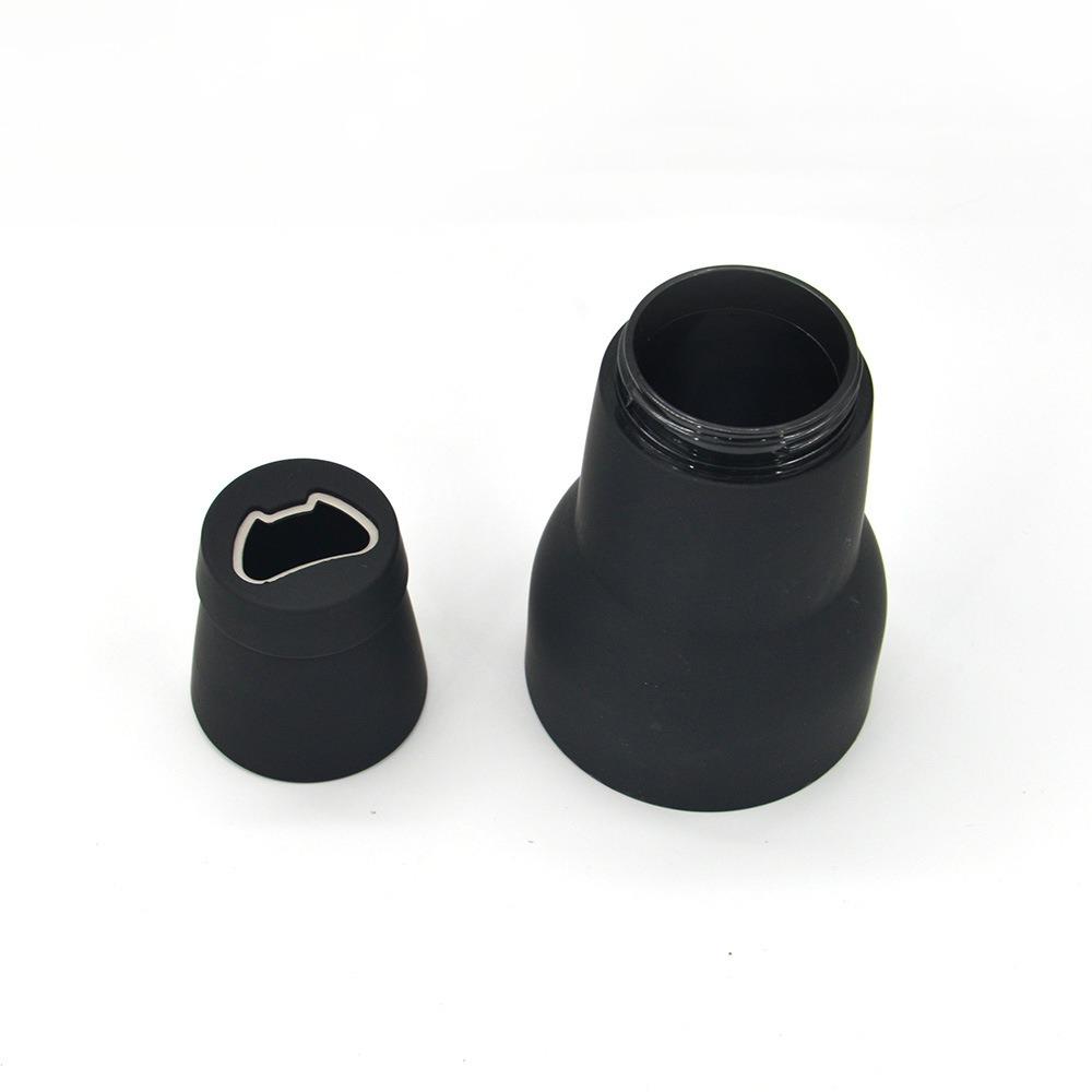 Охладитель для пивных банок с двойными стенками, держатель для пивных бутылок из нержавеющей стали, качественный охладитель напитков, Кола