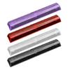 PC Кристаллическая Космическая Клавиша Пробела Высокая Прозрачность 6.25U для Точного Ввода Клавиша Пробела для Геймеров и Программистов