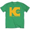 Green The Kaiser Chiefs Yours Truly Unisexs TShirt
