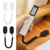 AntiLost Rope Remote Leash Wall Mount Remote Security Cable New Remote Control Tether