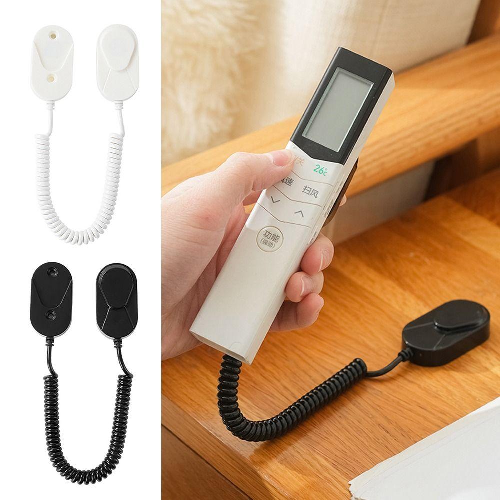 AntiLost Rope Remote Leash Wall Mount Remote Security Cable New Remote Control Tether