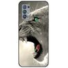 For Oppo Reno 6 Pro 5G CPH2247 Case Silicon Back Cover Phone Case For Oppo Reno 6 Pro 5G CPH2247 Cases Reno6 Pro Soft bumper
