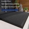 Non-Slip Outdoor Entrance Doormat - Elastic and Durable Front Door Mat