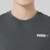 Puma Мужская футболка с коротким рукавом для повседневной носки