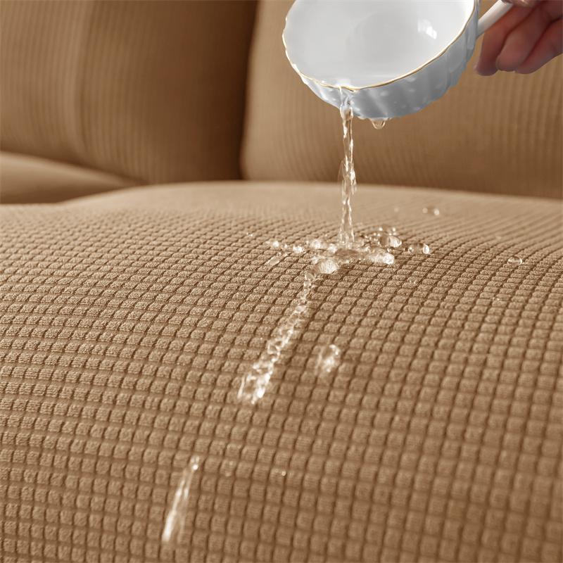 Водонепроницаемый флисовый чехол для кресла с креслом для гостиной, Чехлы на кресла для ленивого мальчика, эластичный спандекс, чехлы для дивана, чехлы для дивана, защита для мебели