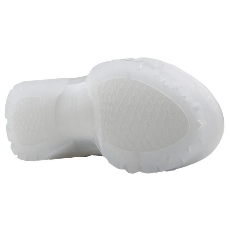 (WMNS) Reebok Cardi B x Club C 'Triple White' Women's GX0038
