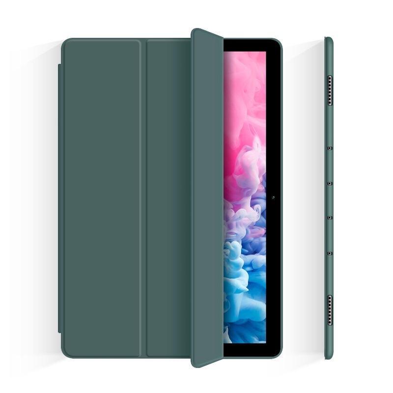 Case for Huawei MatePad 11.5S Pro Max 13.2 Mini 8.8 SE 11" M6 Air GT Pro PU Leather Tri-Folding Silicon Funda for Tablet Hawei Media Pat T 5 10 Cover