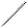 Lamy Scala Stainless Steel Ballpoint Pen L351 Water-Based (Officially Imported)