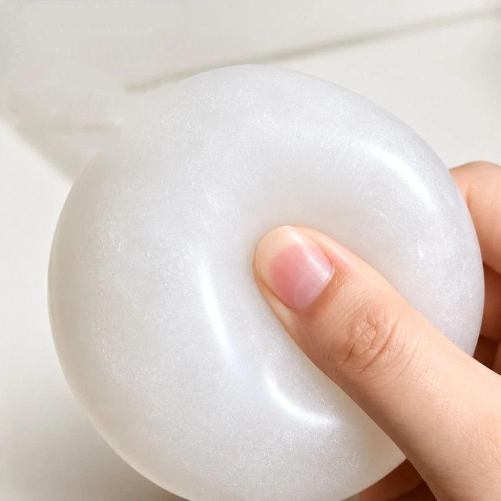 Slow Rising Fidget Squishy Toy Colorful Sensory Fidget Toy Kid Adults