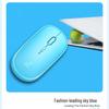Беспроводная мини-мышь Zhuiguangbao 301