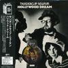 CD THUNDERCLAP NEWMAN Hollywood Dream UICY93184 Track Record 2006 Япония ObiRock Б/у