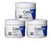 CeraVe Moisturizing Cream 3-Pack