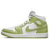 Air 1 Mid Se 'Green Python' Women's Jordan DV2959-113