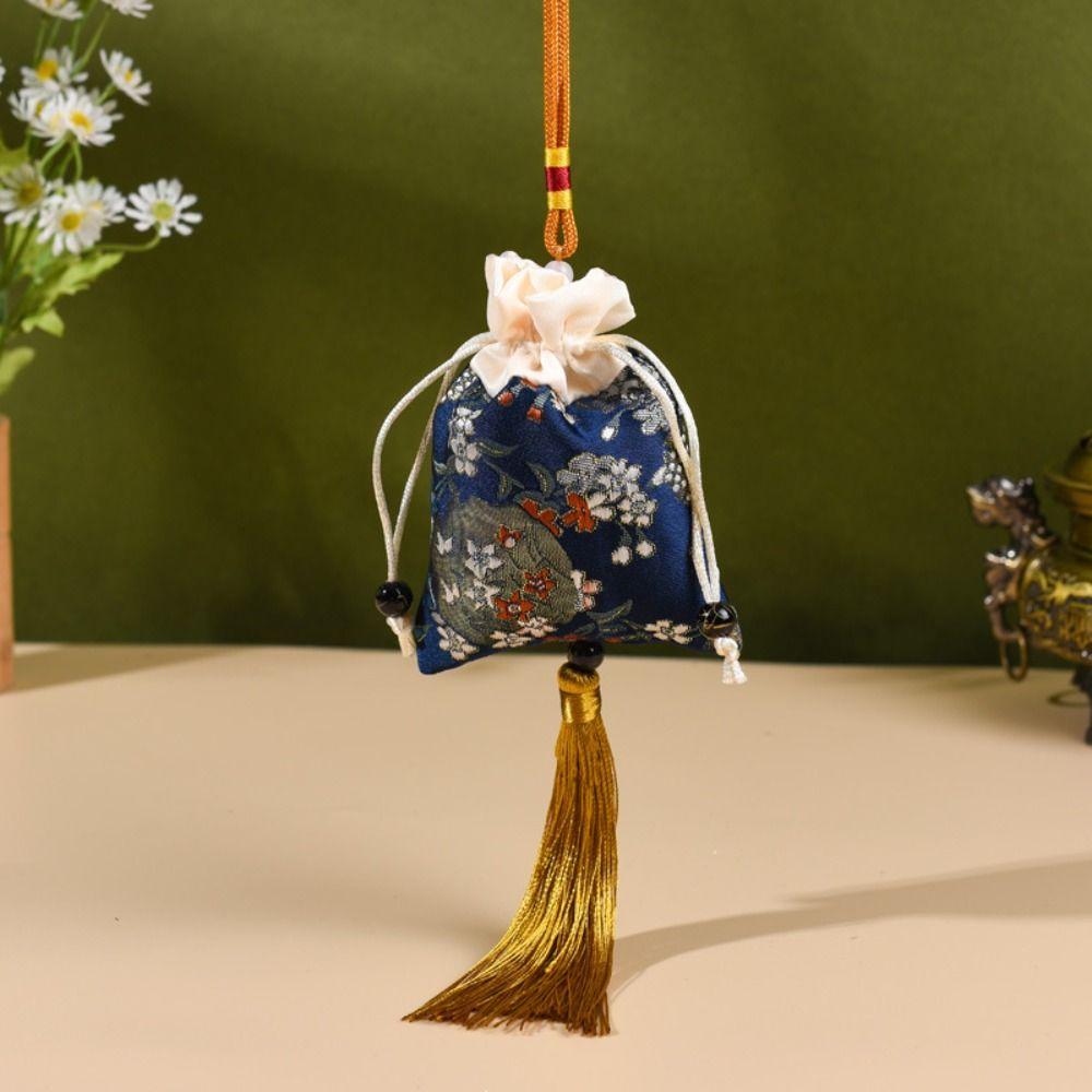 Упаковка для ювелирных изделий, Женский саше в китайском стиле, сумка для праздника лодок-драконов, сумка для хранения ювелирных изделий
