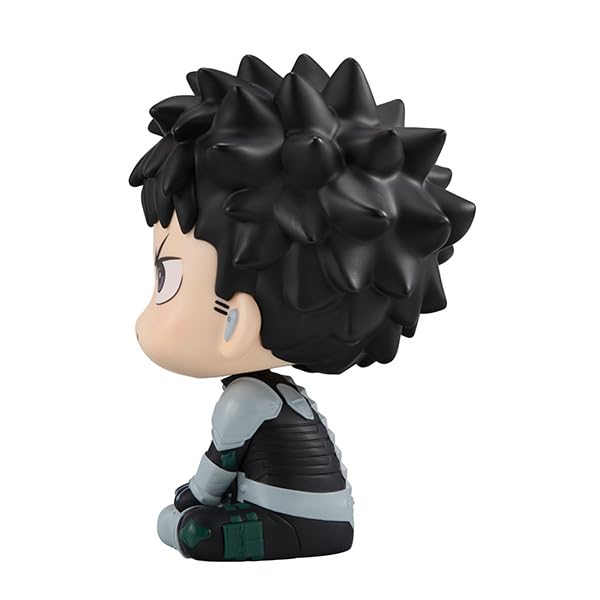 Rukup Kaiju 8 Kafka Hibino Завершенная фигурка №