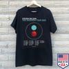 Обзорный тур Porcupine Tree Steven Wilson Полный размер S-5XL BL1833 Унисекс Футболка