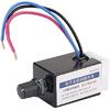 DC 12V/24V Universal Motor Speed Controller Switch for Car Truck Fan Heater Control