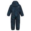 Dare 2B Childrens/Kids Mountain Snowsuit