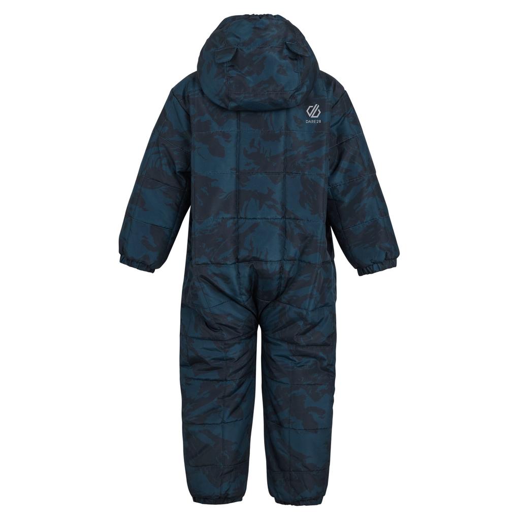 Dare 2B Childrens/Kids Mountain Snowsuit