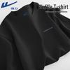 Warrior Men's Waffle Knit Short Sleeve T-Shirt