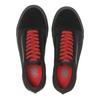 Vans Old Skool V36cf Babymetal  Черный Красный