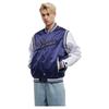 Starter Black Label Jacket Starter Satin College
