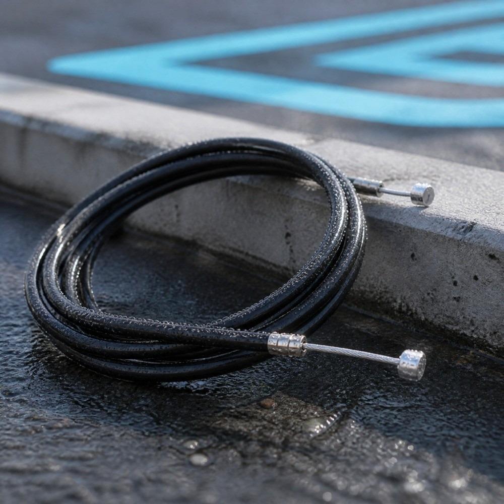Water Proof Scooter Brake Cable for KUGOO M4 / M4 Pro Electric Scooters Brake System Repair