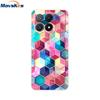 Чехол для Xiaomi Poco X6 Pro Мягкий ТПУ Силиконовый Телефон Прозрачная Крышка Для Xiaomi Poco X6 5G Чехол Бампер Pocox6 X 6 5G 2024 Funda Coque