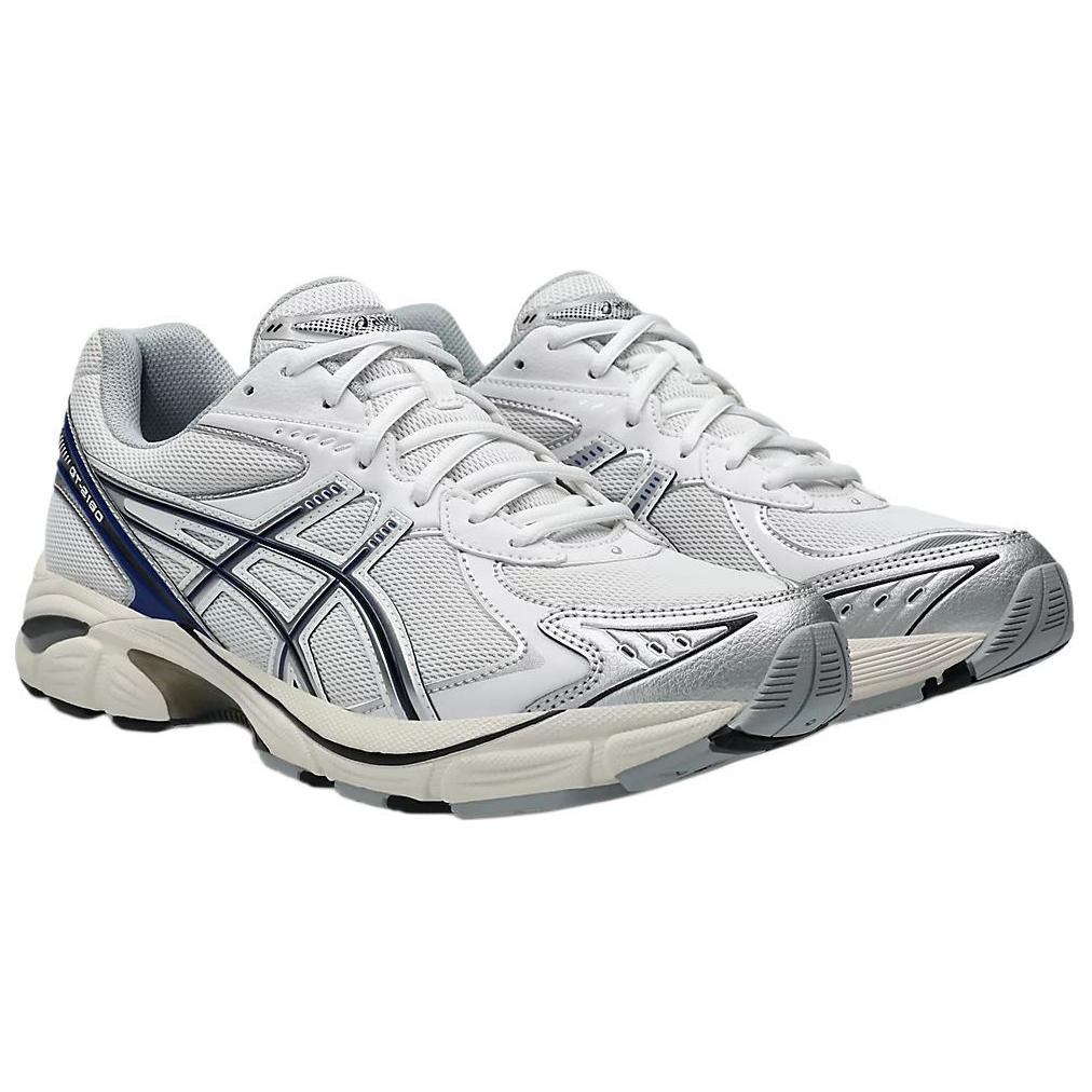 Asics GT 2160 Белый Глубокий Морской 1203A320-109