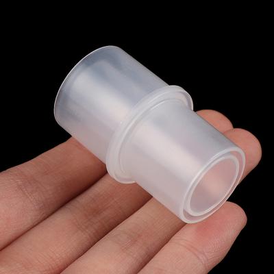 Мини-коннектор для шланга 22F к 15M или 22M к 15F Адаптер для трубки CPAP, кислородной трубки