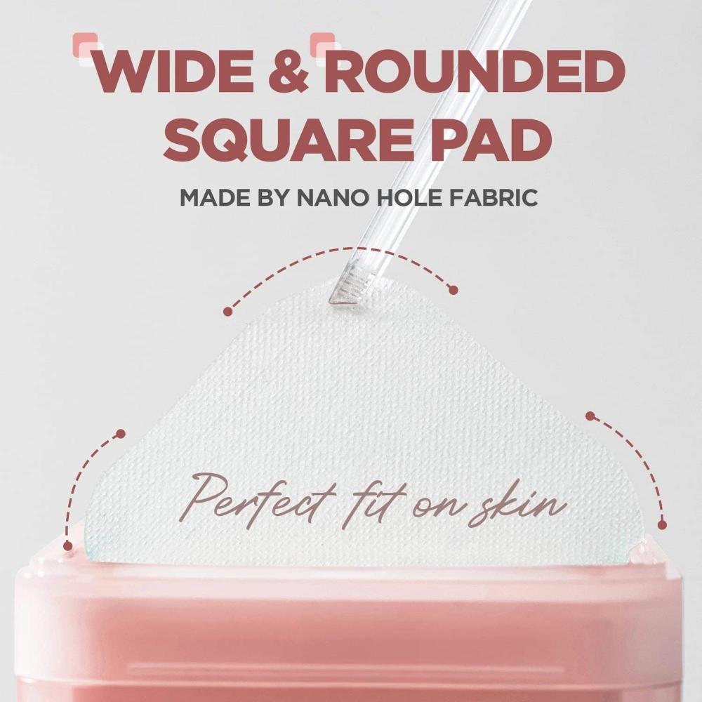 Mediheal Collagen Ampoule Pad 100 Ct