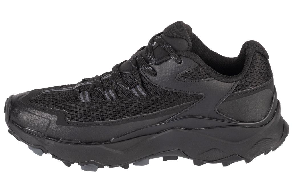 The North Face Vectic Taraval, Женские черные кроссовки