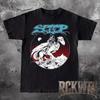 Sleep Band T-Shirt, Dopesmoker Concert Graphic Tee, Stoner Rock Music Apparel