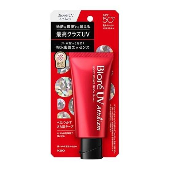 Biore Asurizumu Защитная эссенция-солнцезащитное средство UV SPF50+ PA++++