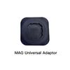 Universal Motorcycle Fork Stem Mount Phone Holder Stand - Standard & PRO Adjustable CNC Bracket for Sport Bikes Hollow Stem