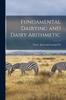 Книга Fundamental Dairying and Dairy Arithmetic
