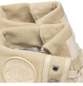 Palladium Baggy Boots (02353) Sahara/safari