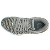 Li Ning WOW 2 Way Of Wade 2 Нескользящие Амортизация Устойчивые к истиранию Низкие Баскетбольные кроссовки Мужские Серый Синий ABAJ007-5