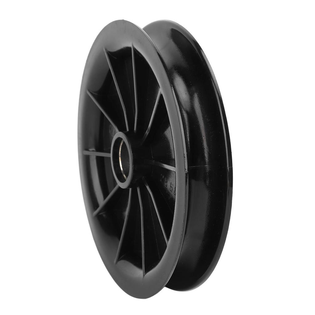 Шкив шлангового шкива 68804 25160 71 Прочная конструкция Высокопроизводительный сменный шкив для вилочного погрузчика