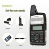 Hytera TD360 Commercial Digital Walkie-Talkie (CN version)