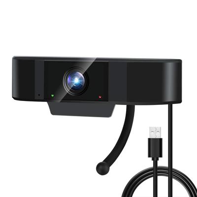 USB-компьютер 2 1080P Web PC без драйверов Простая установка в 1 широкоэкранный пульт дистанционного управления Онлайн-видео Совместимость с веб-камерой Wowcam, камерой, мегапикселями,